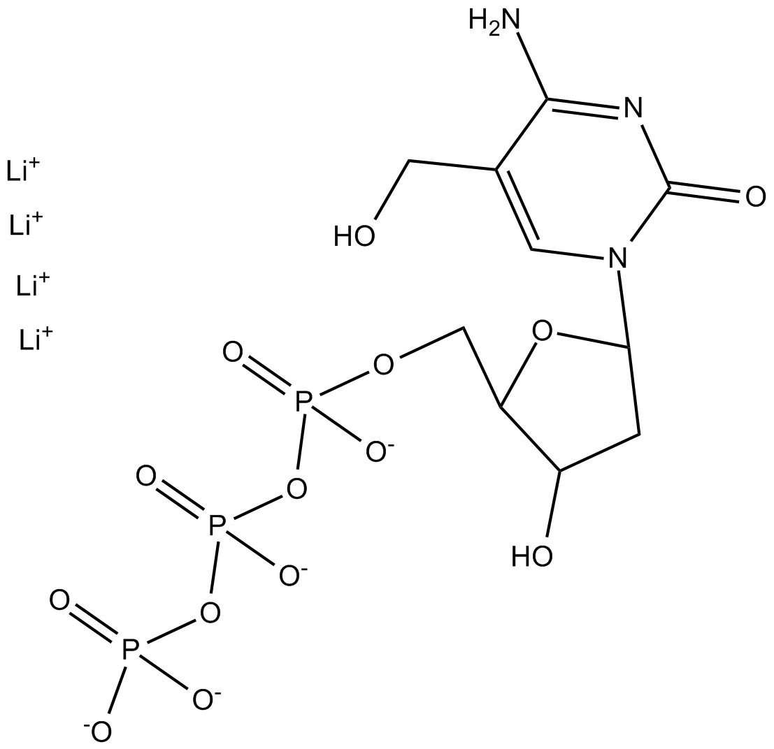 5-hme-dCTPͼƬ