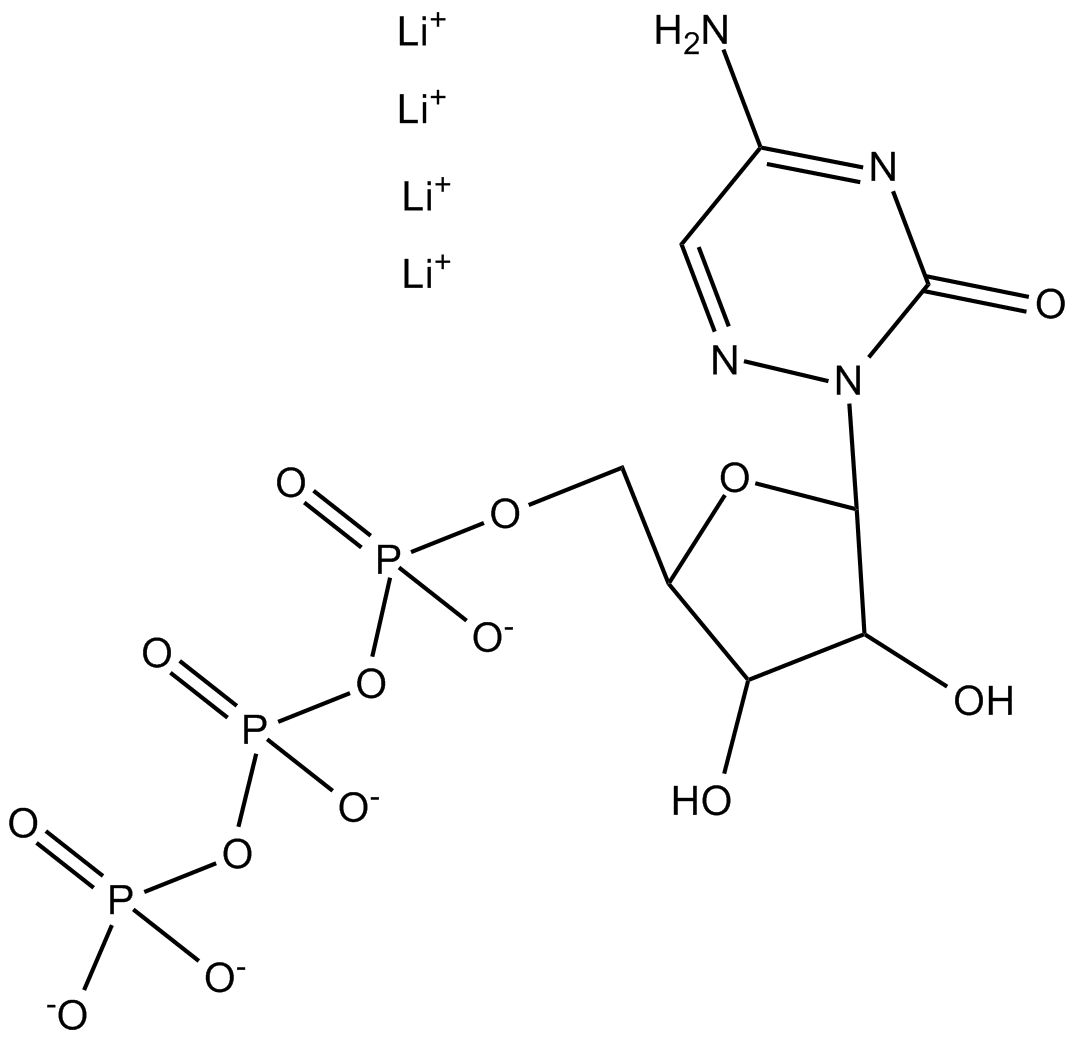 6-Aza-CTPͼƬ