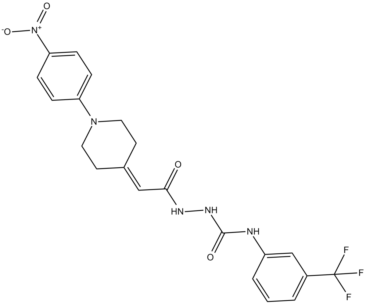 Thyroid Hormone Receptor Antagonist(1-850)ͼƬ