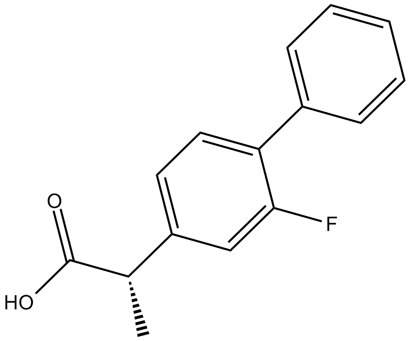 (S)-FlurbiprofenͼƬ