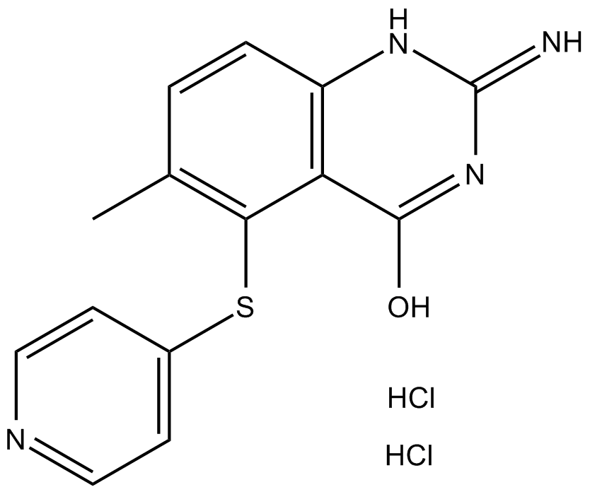 Nolatrexed(AG-337)ͼƬ