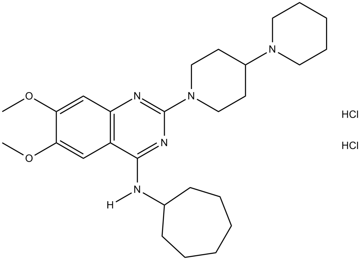 C 021 dihydrochlorideͼƬ