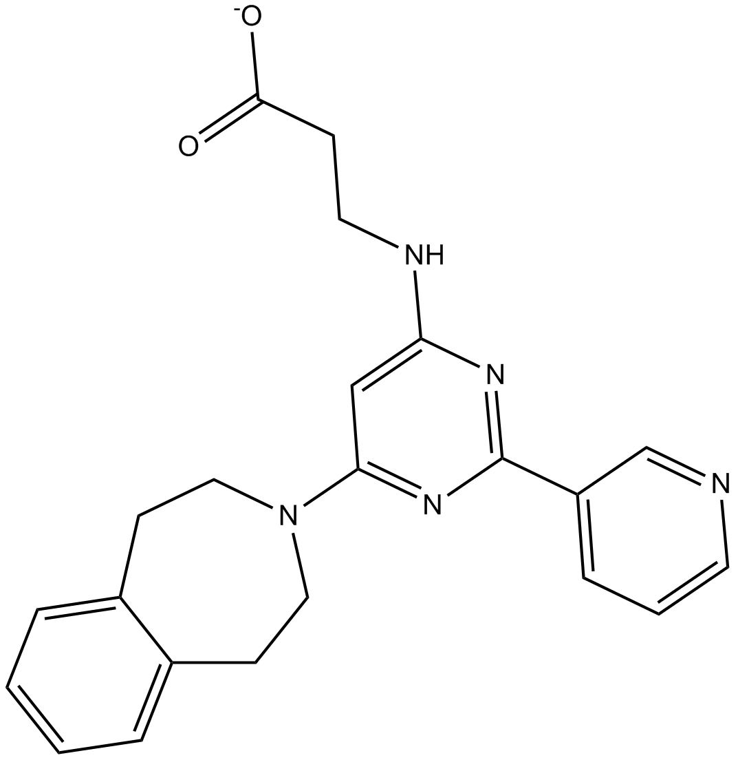 GSK J2ͼƬ