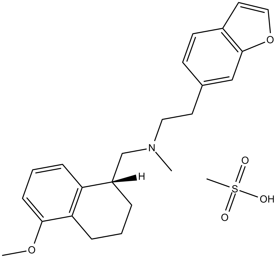 A 80426 mesylateͼƬ