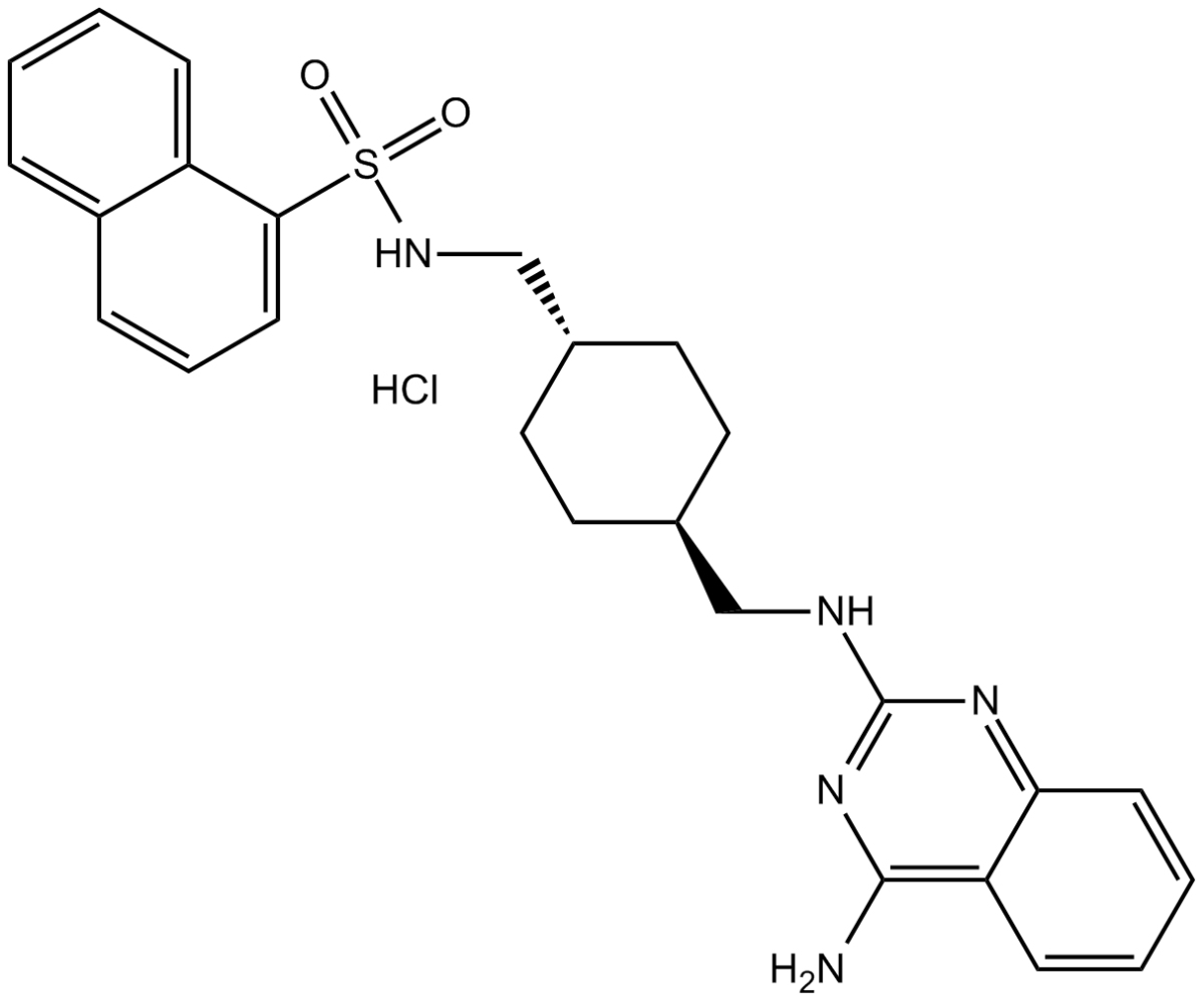 CGP 71683 hydrochlorideͼƬ