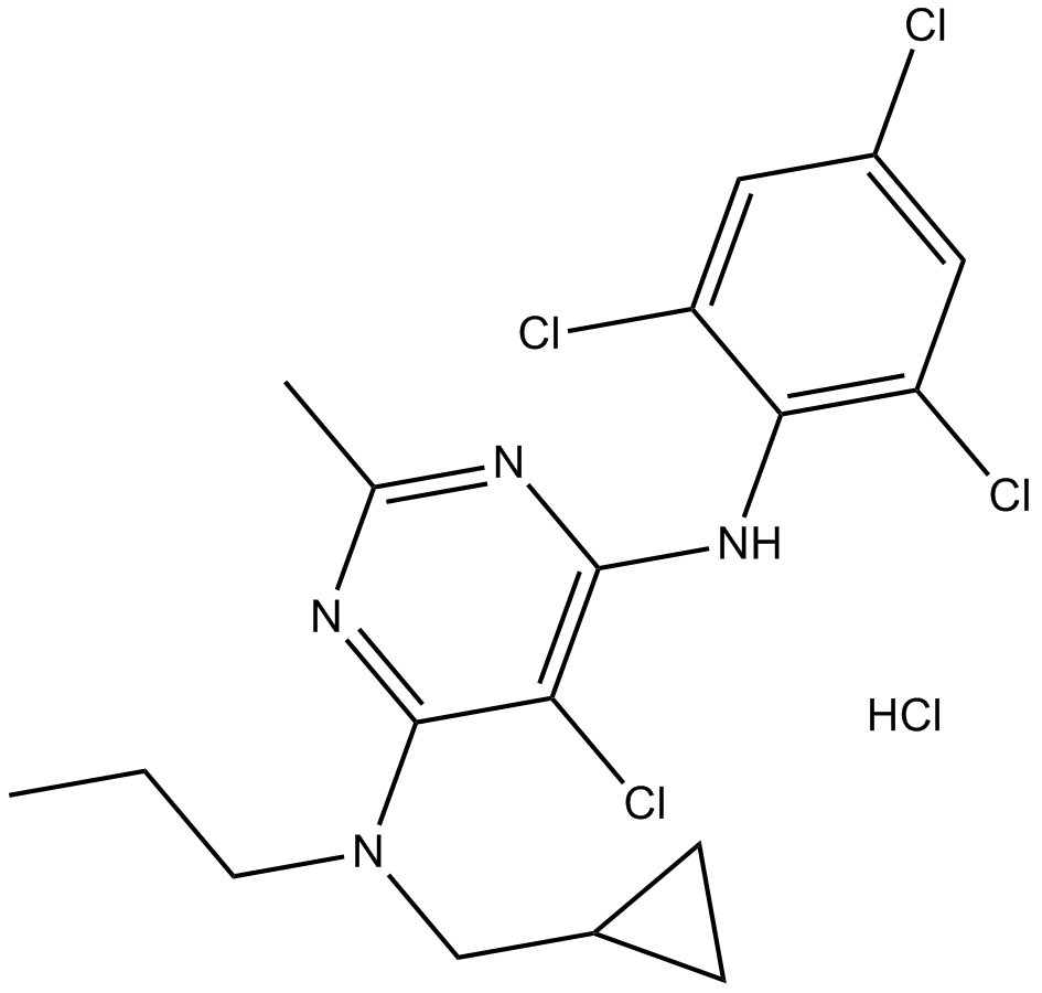 NBI 27914 hydrochlorideͼƬ