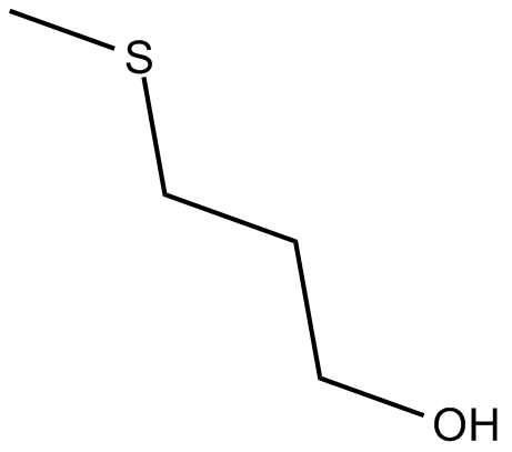 3-MethylthiopropanolͼƬ