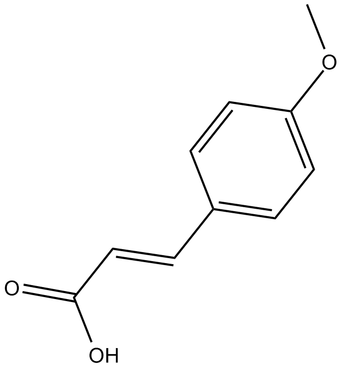 4-Methoxycinnamic acidͼƬ