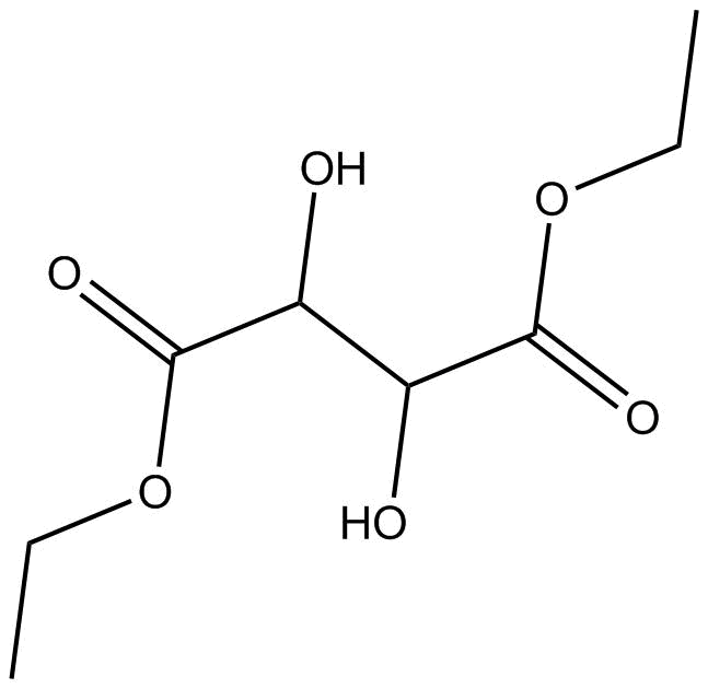 L(+)-Diethyl L-tartrateͼƬ