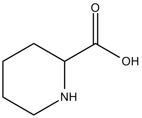 Pipecolic acidͼƬ