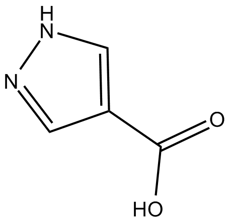 4-PYRAZOLECARBOXYLIC ACIDͼƬ