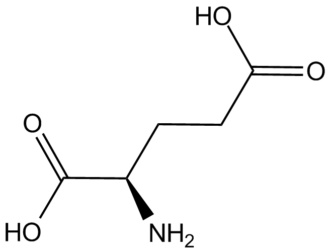 D(-)-Glutamic acidͼƬ