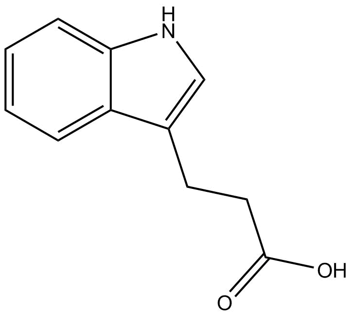 3-Indolepropionic acidͼƬ