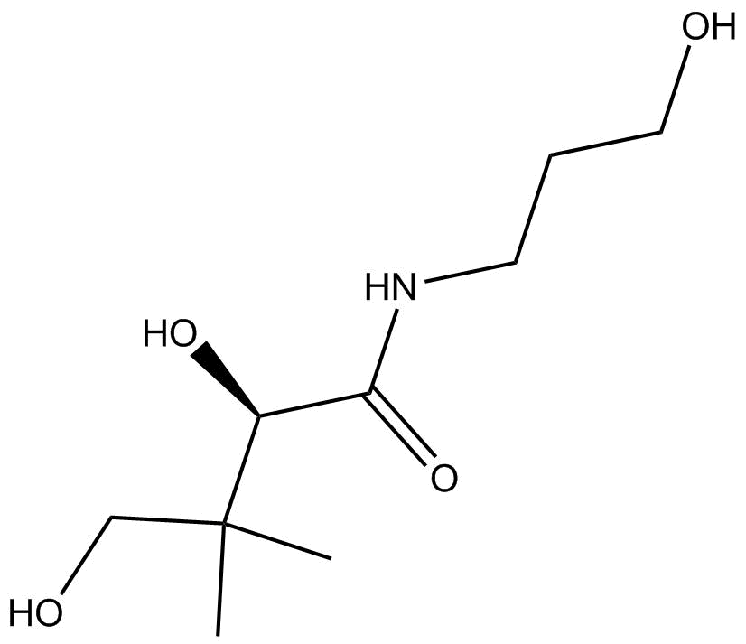 DexpanthenolͼƬ