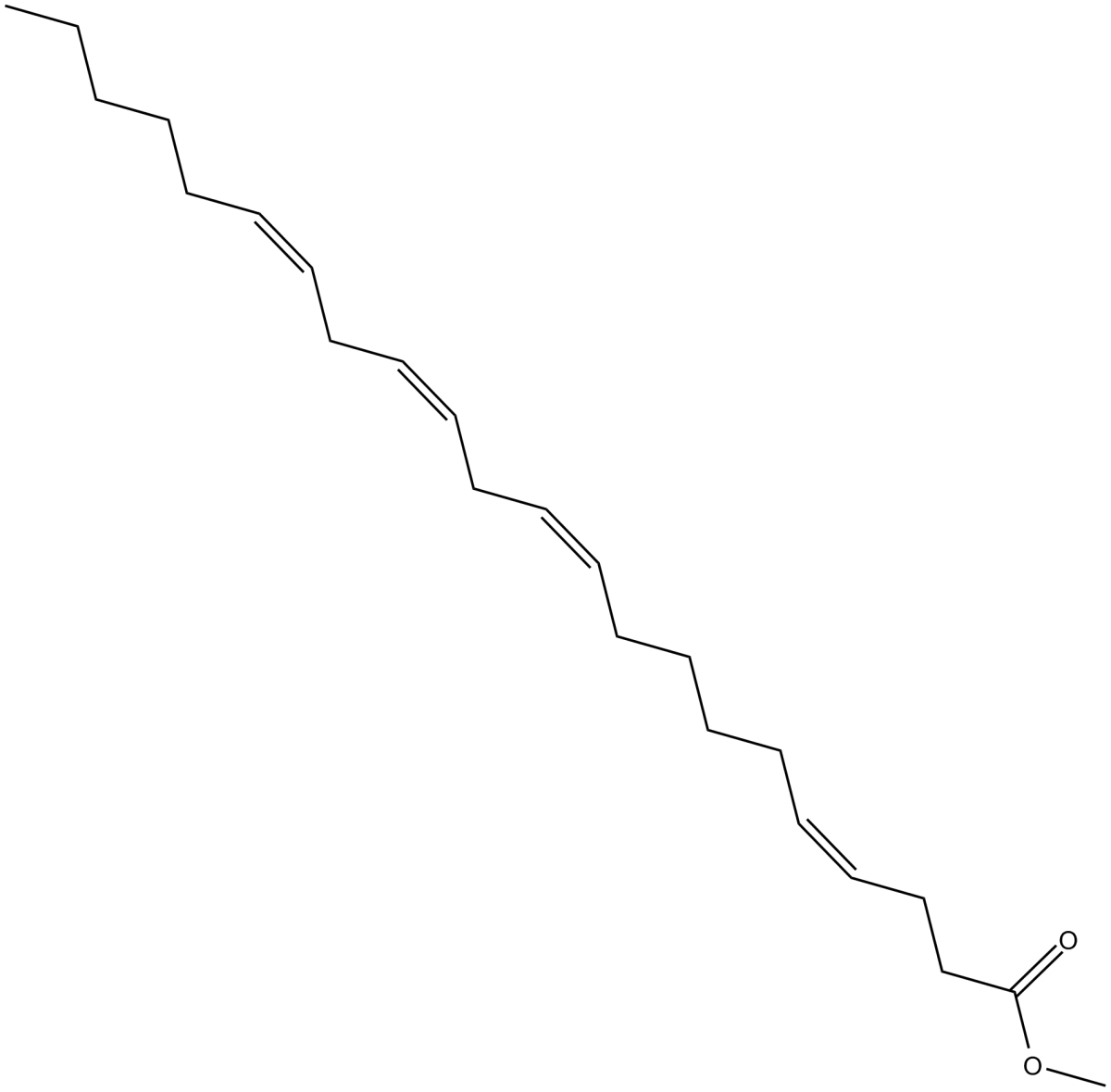 cis-4,10,13,16-Docosatetraenoic Acid methyl esterͼƬ