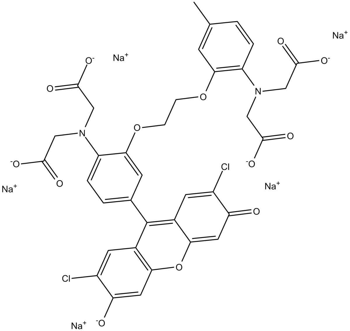 Fluo-3(sodium salt)ͼƬ