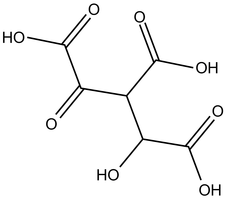 Oxalomalic Acid(sodium salt)ͼƬ