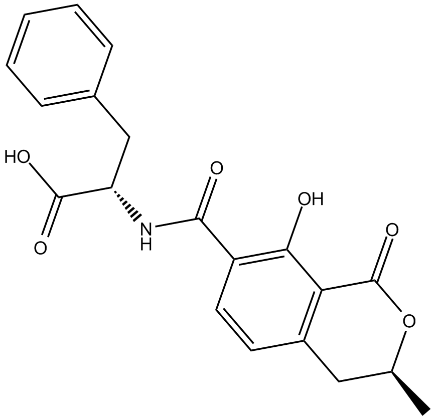 Ochratoxin BͼƬ