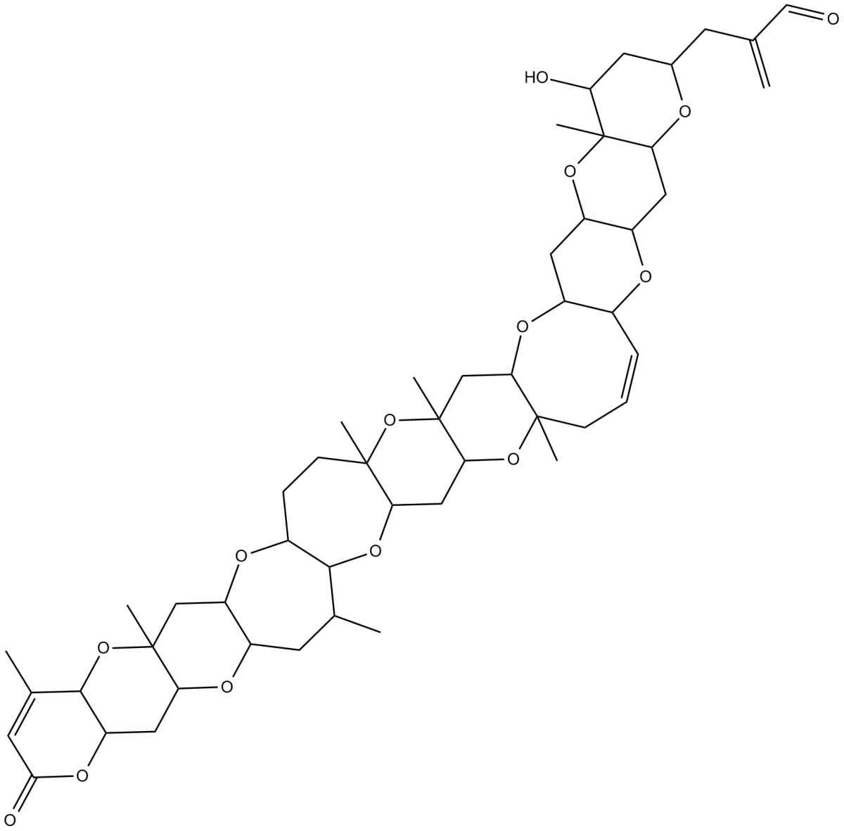 Brevetoxin BͼƬ