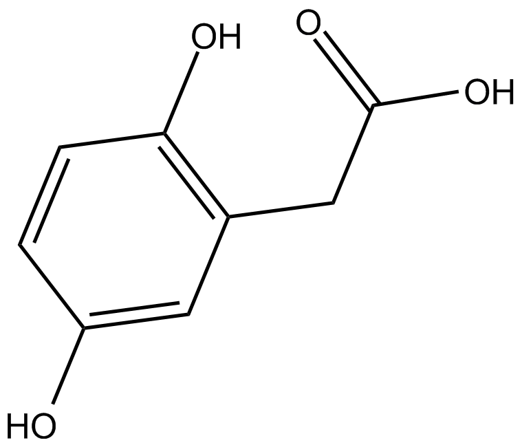 Homogentisic acidͼƬ