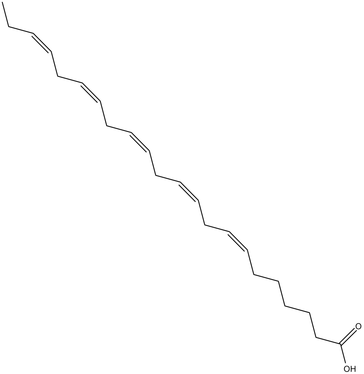 4,5-dehydro Docosahexaenoic AcidͼƬ