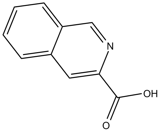 Isoquinoline-3-carboxylic AcidͼƬ