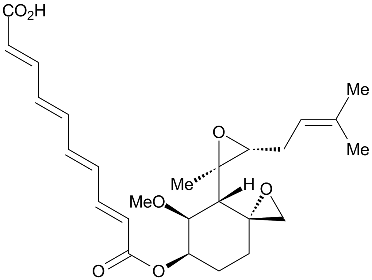 FumagillinͼƬ