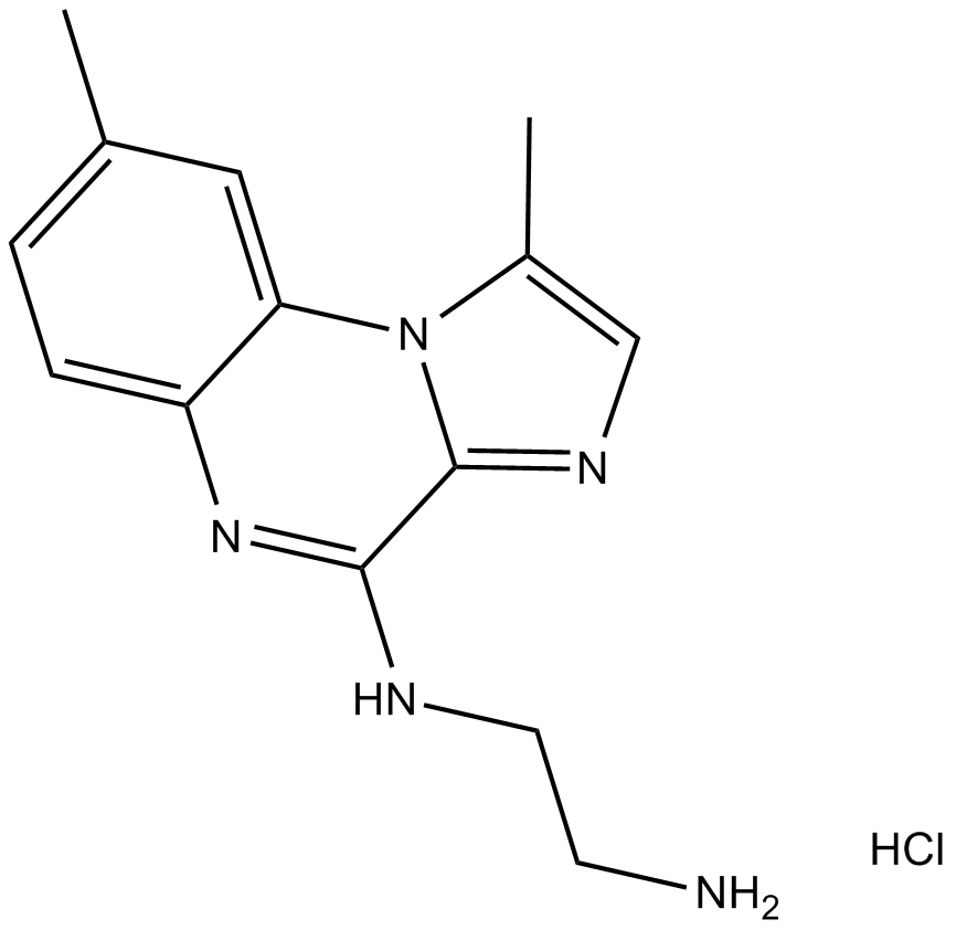 BMS345541 hydrochlorideͼƬ