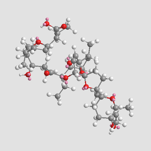 SalinomycinͼƬ