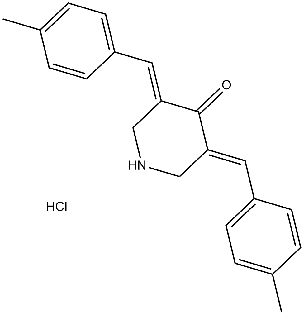 NSC 632839 hydrochlorideͼƬ