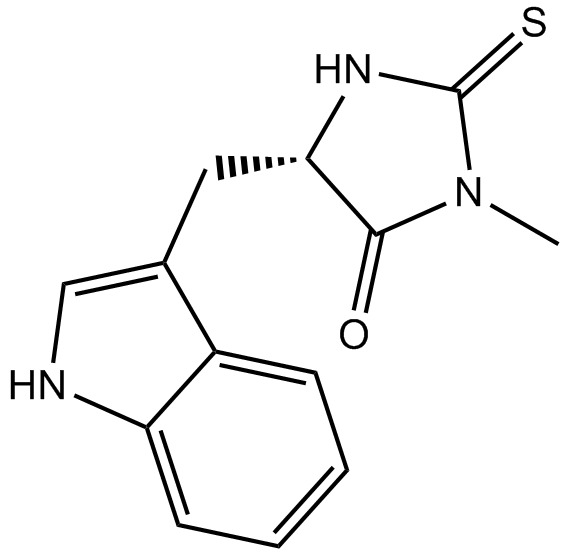 Necrostatin-1ͼƬ