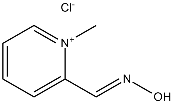 Pralidoxime ChlorideͼƬ