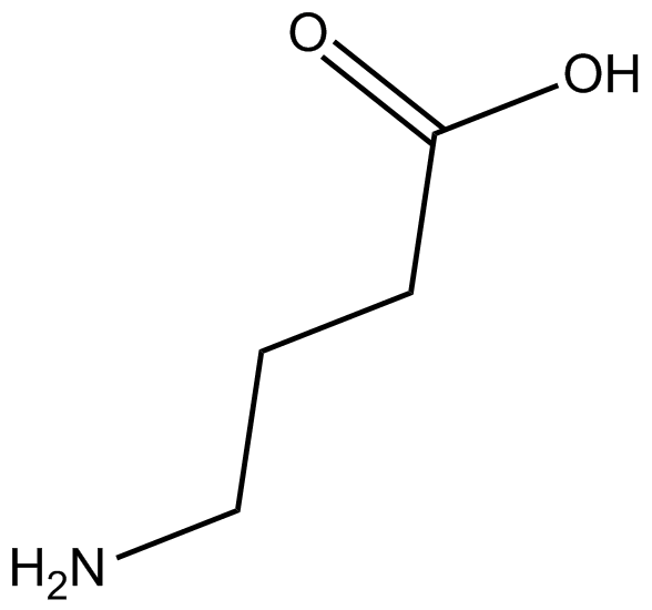 4-Aminobutyric acidͼƬ