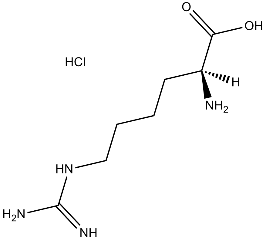 L-Homoarginine hydrochlorideͼƬ