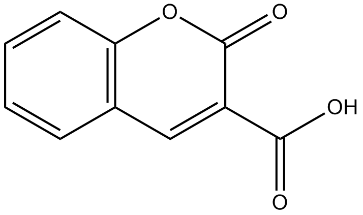 Coumarin-3-carboxylic AcidͼƬ