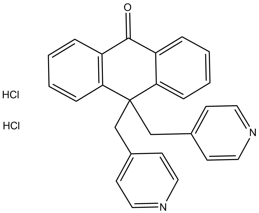 XE 991 dihydrochlorideͼƬ