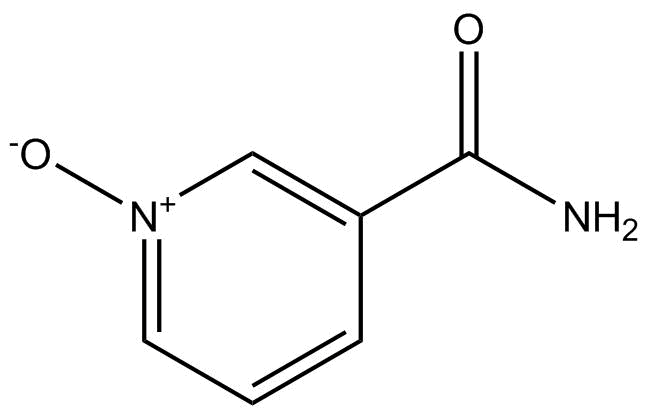 Nicotinamide N-oxideͼƬ