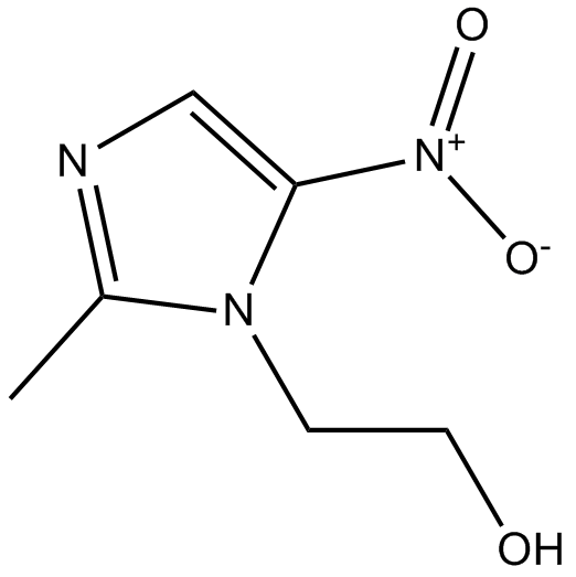 MetronidazoleͼƬ