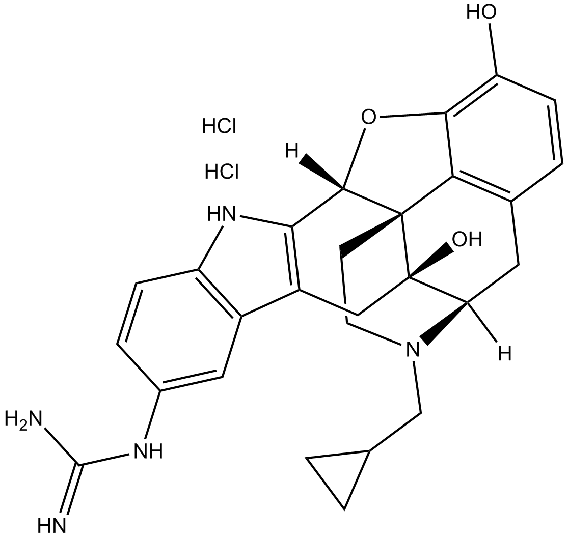 GNTI dihydrochlorideͼƬ