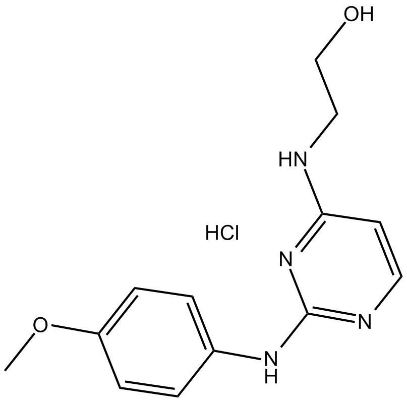 Cardiogenol C hydrochlorideͼƬ