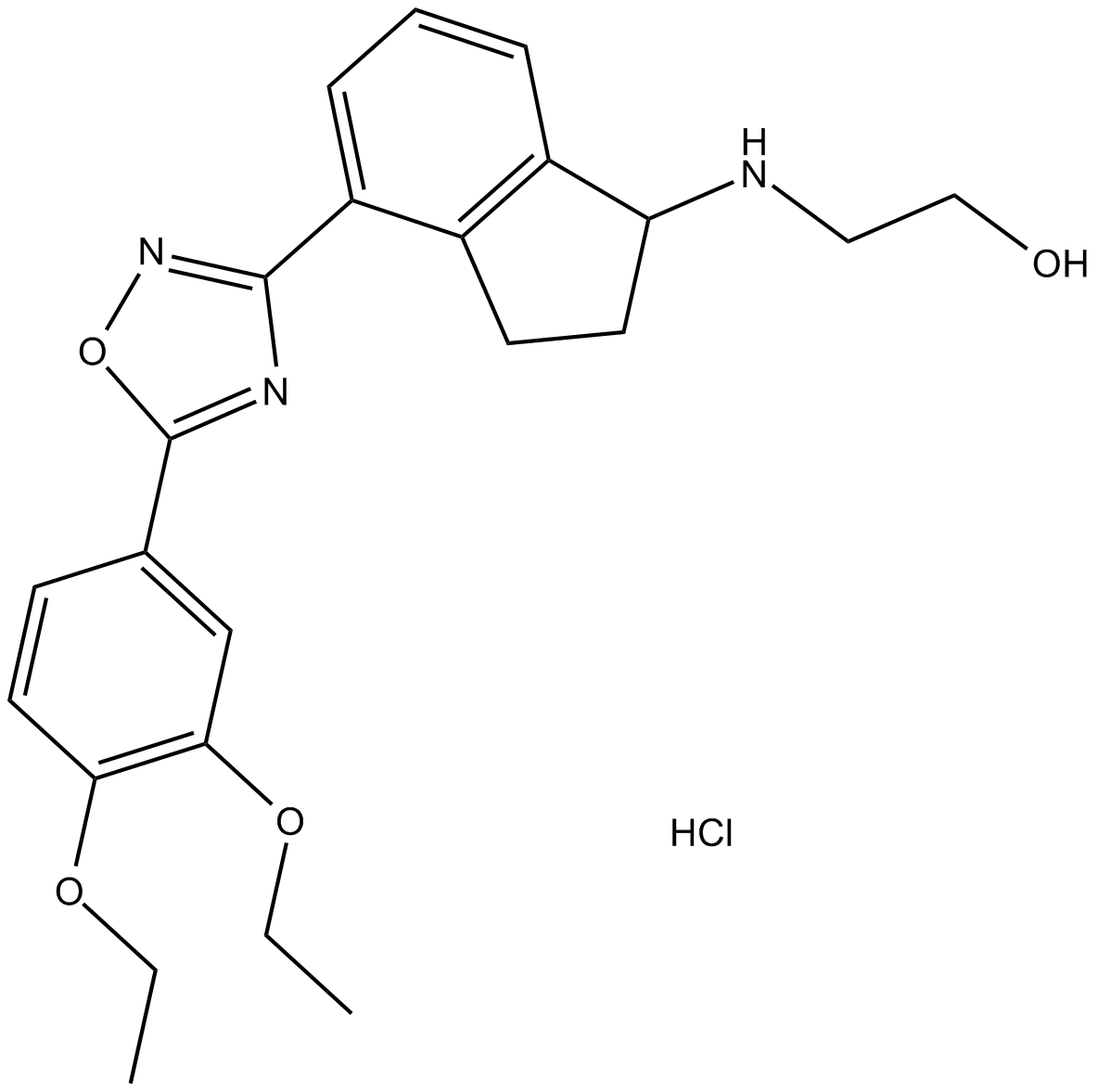 CYM 5442 hydrochlorideͼƬ