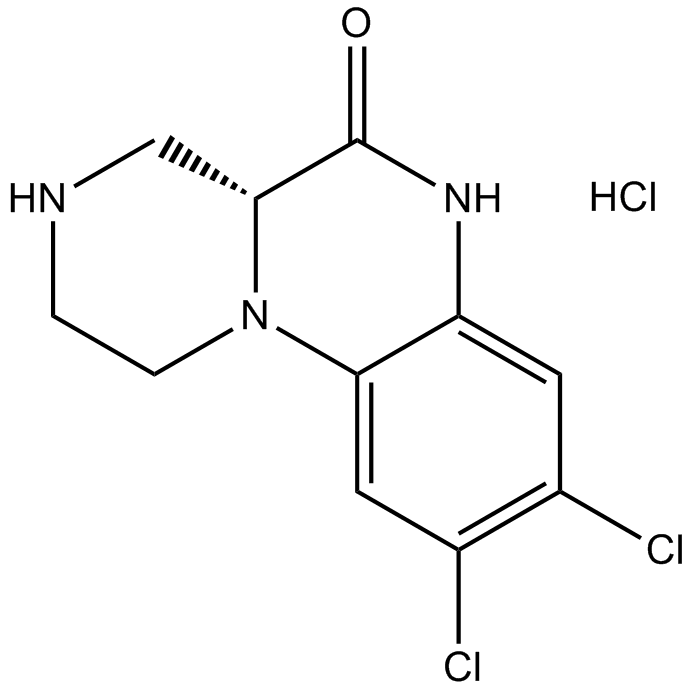 WAY 161503 hydrochlorideͼƬ