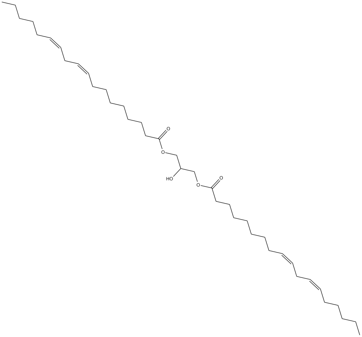 1,3-Dilinoleoyl-rac-glycerolͼƬ