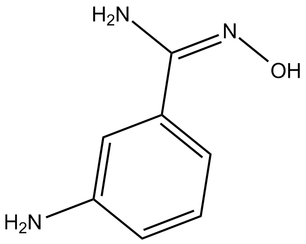 3-amino BenzamidoximeͼƬ