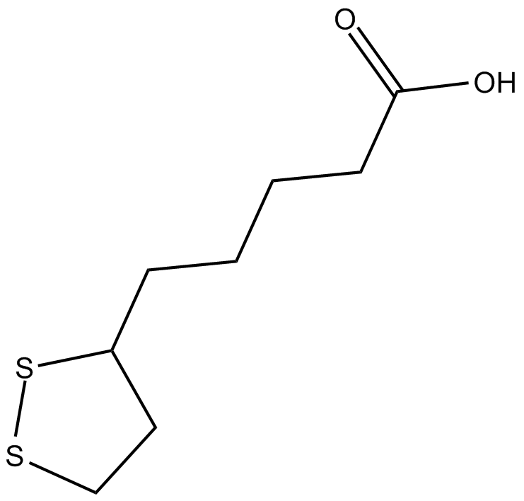 DL--Lipoic AcidͼƬ