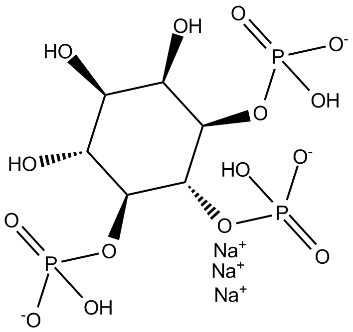 D-myo-Inositol-1,5,6-triphosphate(sodium salt)ͼƬ