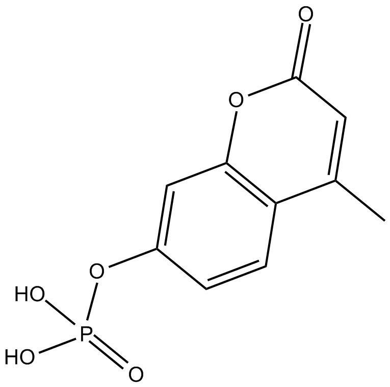 4-Methylumbelliferyl PhosphateͼƬ