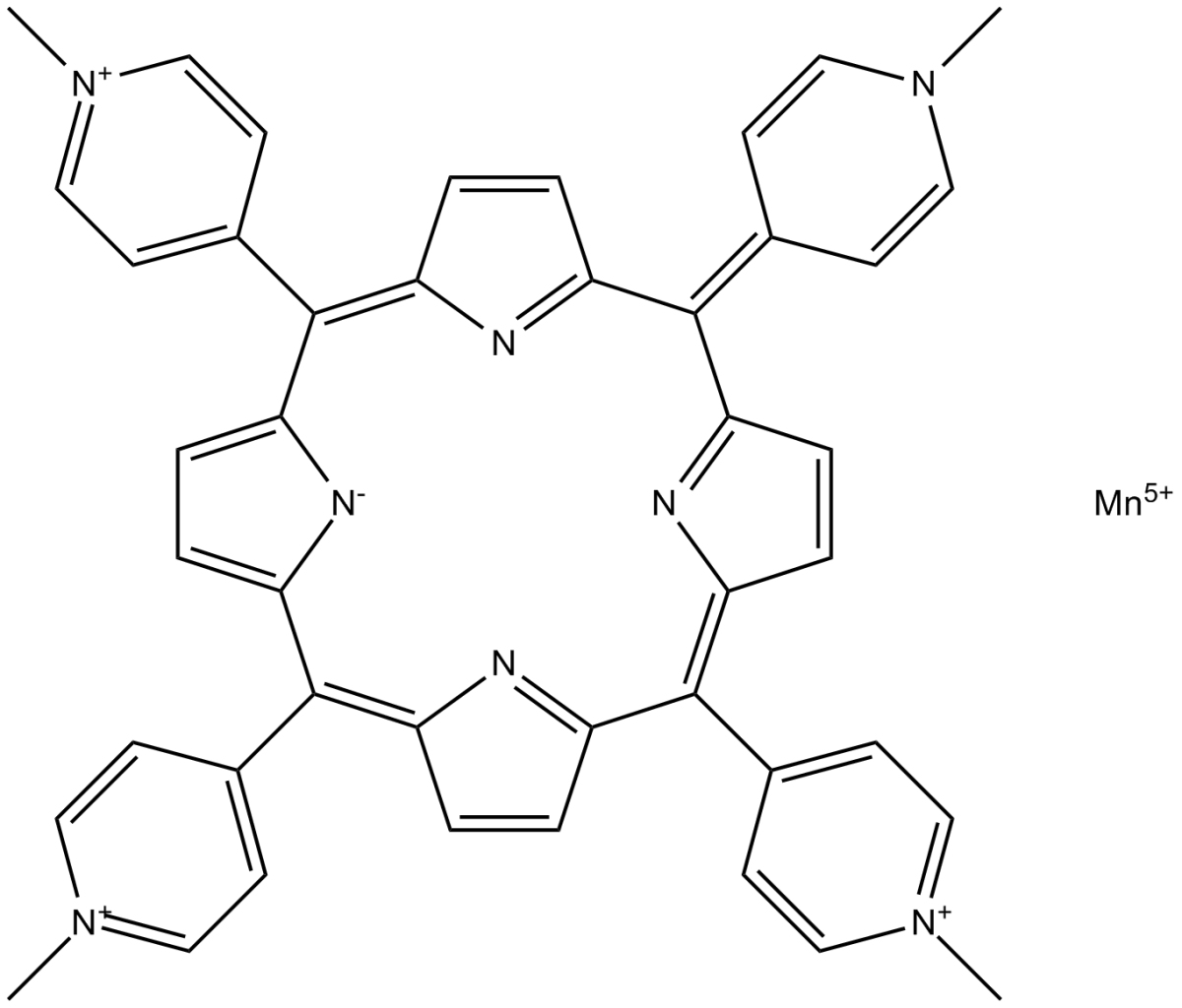 Mn(III)TMPyPͼƬ