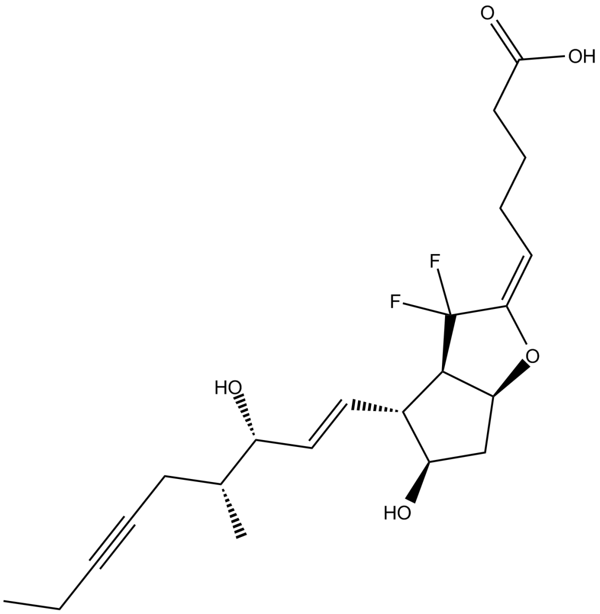 16(R)-AFP 07(free acid)ͼƬ