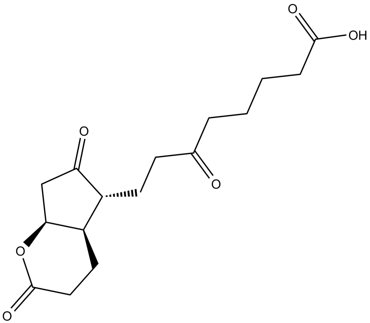 tetranor-PGDM lactoneͼƬ